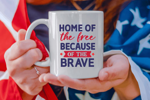 Home of the free because SVG SVG Regulrcrative 