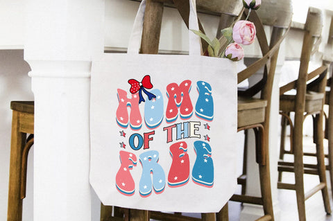 Home Of The Free Sublimation Creativeart88 