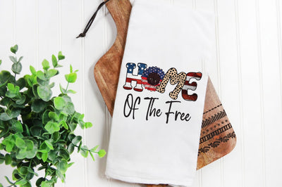 Home of the free Sublimation Rupkotha 