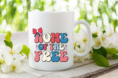 Home of the free Sublimation Sublimation Rupkotha 