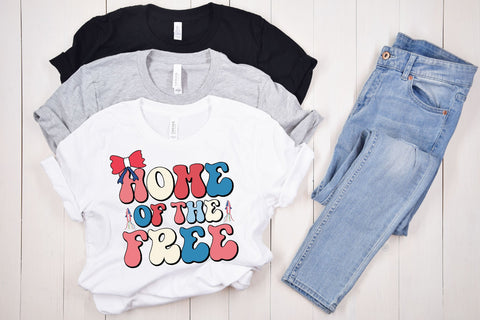 Home of the free Sublimation Sublimation Rupkotha 