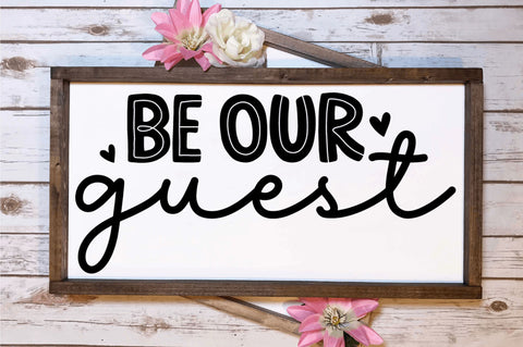 Home Sign Making Svg Bundle SVG Regulrcrative 