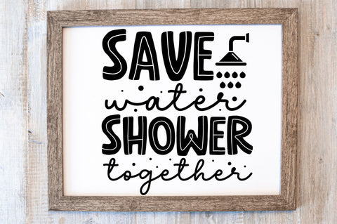 Home Sign Making Svg Bundle SVG Regulrcrative 