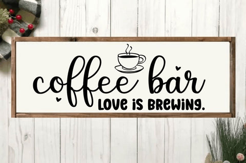 Home Sign Making Svg Bundle SVG Regulrcrative 