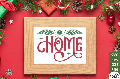 Home Sign Making SVG SVG akazaddesign 