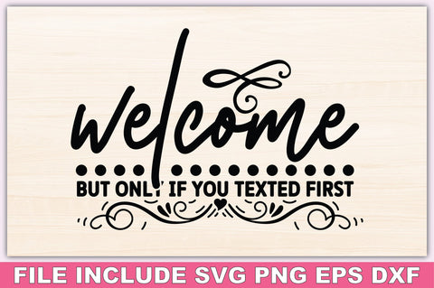 Home & Sign SVG Bundle SVG Ariyan 