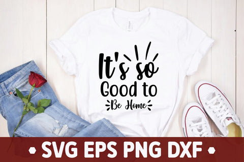 Home Sign SVG Bundle SVG Ariyan 