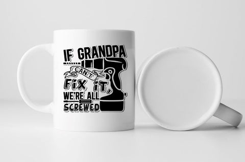 Home & Sign SVG Bundle SVG Designangry 