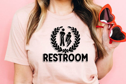 Home & Sign SVG Bundle SVG Designangry 