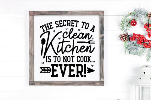 Home & Sign SVG Bundle SVG Designangry 