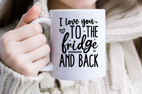 Home & Sign SVG Bundle SVG Designangry 