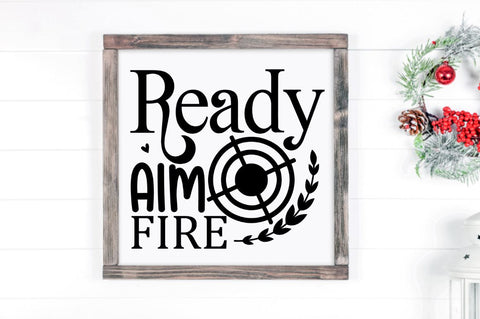 Home & Sign SVG Bundle SVG Designangry 