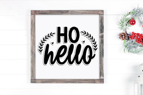 Home & Sign SVG Bundle SVG Designangry 