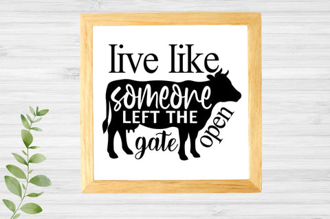 Home & Sign SVG Bundle SVG Designangry 