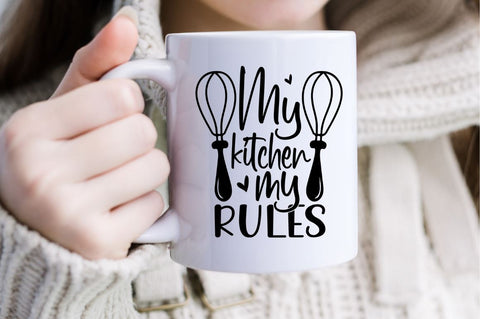 Home & Sign SVG Bundle SVG Designangry 