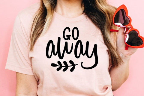 Home & Sign SVG Bundle SVG Designangry 