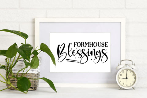 Home Sign svg Bundle SVG Regulrcrative 