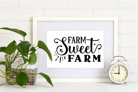 Home Sign svg Bundle SVG Regulrcrative 