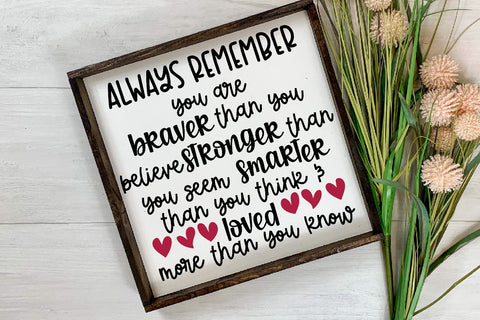 Home Sign SVG Cutting Files | Home Mini Bundle SVG Illuztrate 