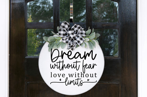 Home Signs SVG Bundle SVG Regulrcrative 