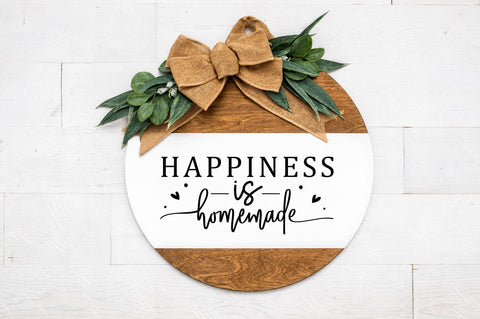 Home Signs SVG Bundle SVG Regulrcrative 