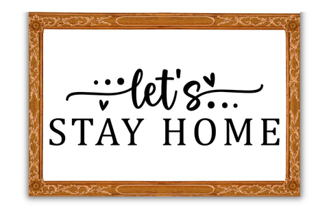 Home Signs SVG Bundle SVG Regulrcrative 