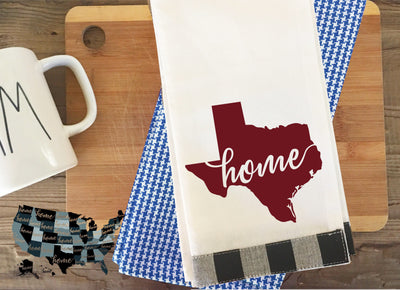 Home States Collection SVG So Fontsy Design Shop 