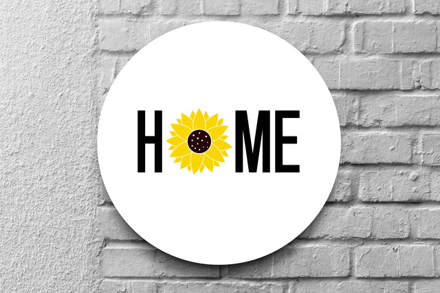 Home Sunflower Svg Design SVG SmmrDesign 