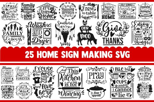 Home SVG Bundle, farmhouse svg, svg designs, sign making svg, sign svg, kitchen svg, bathroom svg, funny quotes svg, christian svg, bathroom SVG James 