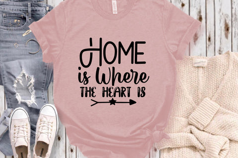 Home SVG Bundle SVG Nbd161 