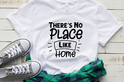 Home SVG Bundle SVG Nbd161 