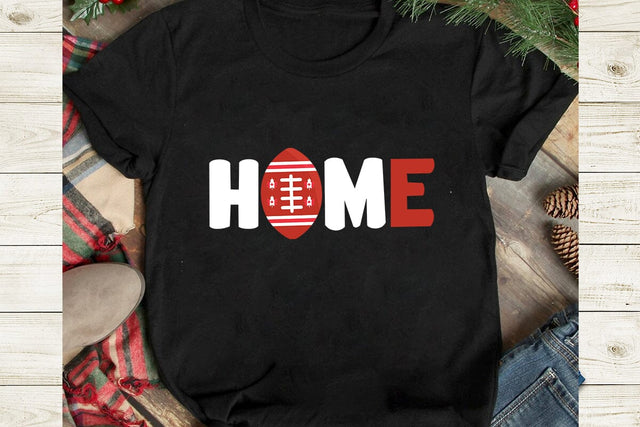 Home SVG Cut File, Home SVG Design, Canada Independence Day SVG Cut File,Canda SVG Design, Canada Independence Day SVG Quotes ,Canada Day Sublimation SVG BlackCatsMedia 