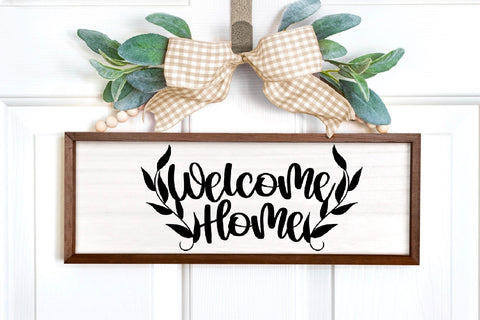 Home SVG Cut File Mini Bundle SVG Illuztrate 