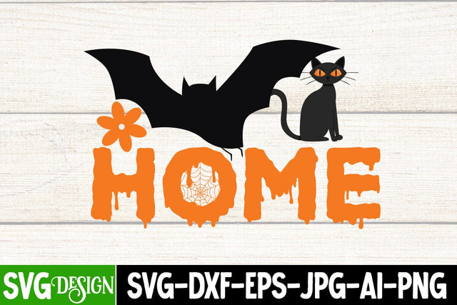 Home SVG Cut File SVG BlackCatsMedia 