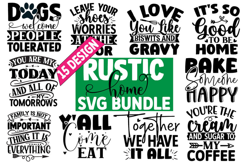 Home SVG Design Bundle SVG CraftingStudio 