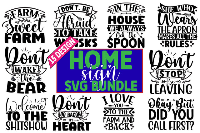 Home SVG Design Bundle SVG CraftingStudio 