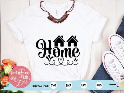 home SVG md faruk hossain 