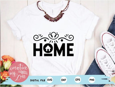 home SVG md faruk hossain 