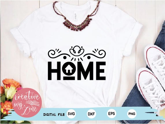 home SVG md faruk hossain 