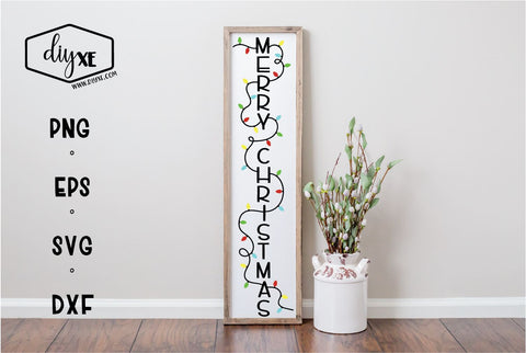 Home Sweet Home Bundle - Collection of Front Porch Sign SVGs SVG DIYxe Designs 