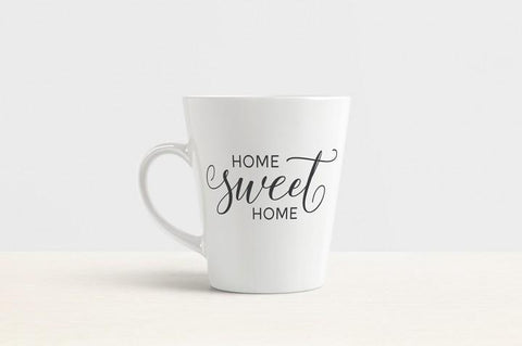 Home Sweet Home - SVG Cutting Files SVG Solidtype 