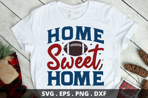 home sweet home SVG Designangry 