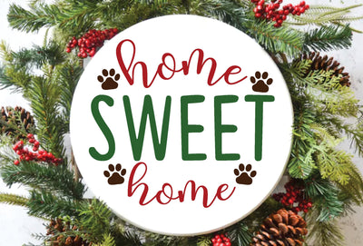 home sweet home SVG md faruk hossain 