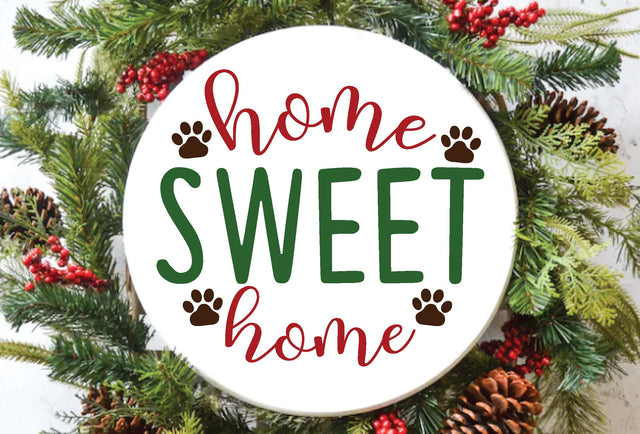 home sweet home SVG md faruk hossain 