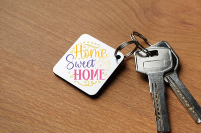 Home sweet home SVG SVG DESIGNISTIC 