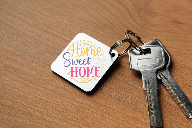 Home sweet home SVG SVG DESIGNISTIC 