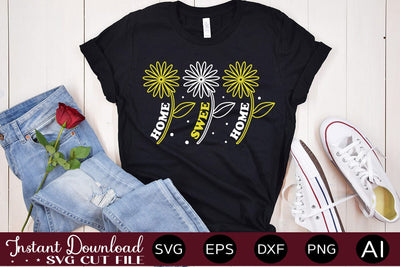 Home Sweet Home SVG SVG designmaster24 