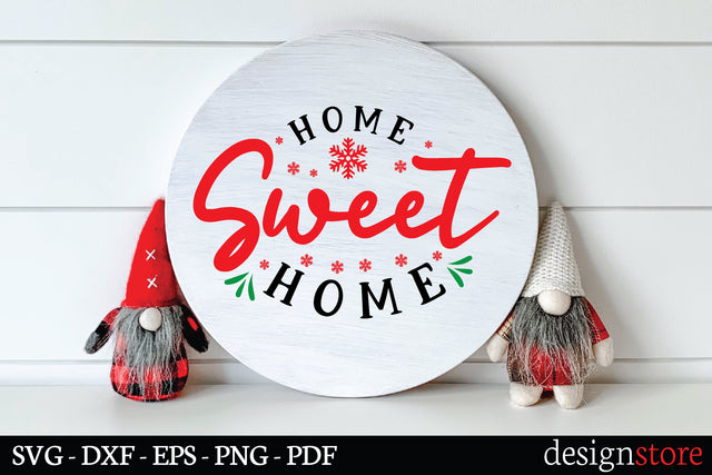home sweet home svg SVG designstore 