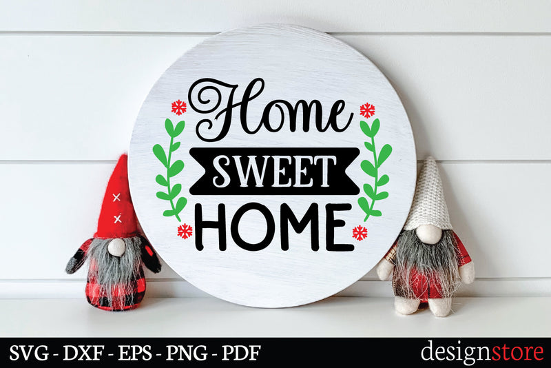 home sweet home svg SVG designstore 