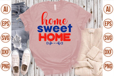 home sweet home svg SVG nirmal108roy 